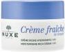 Productafbeelding Nuxe De Beauté Riche Hydratant (re) (50 ml, Dagcrème)