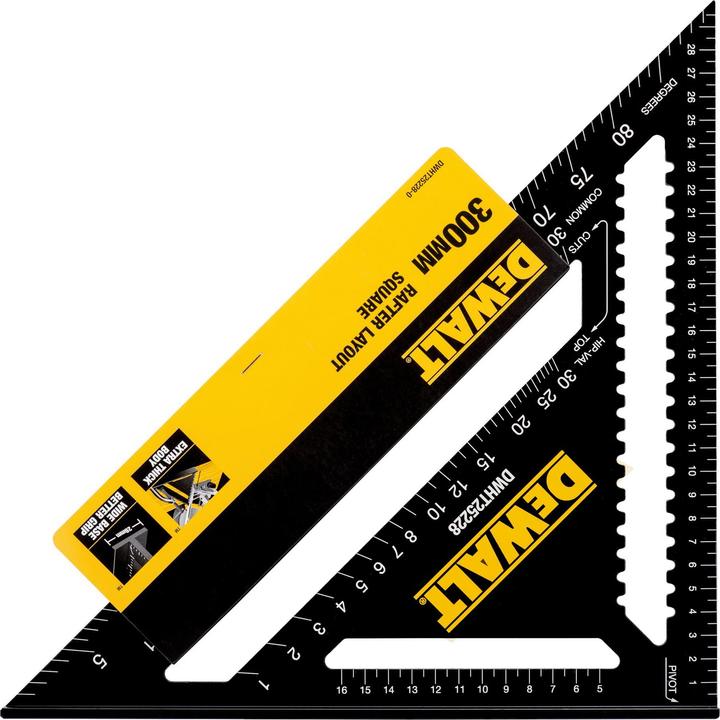 DeWalt Carré de vitesse Dewa