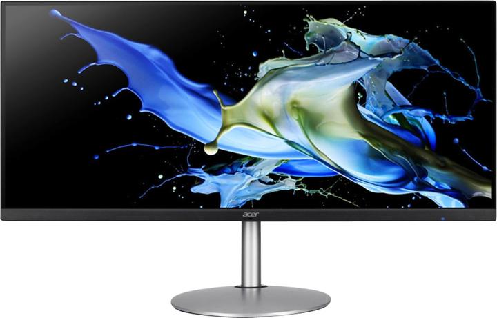 Actual product image Acer Vero CB273bemipruzx (1920 x 1080 pixels, 27")