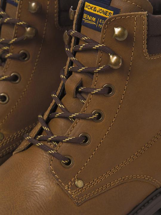 Image du produit Jack & Jones Bottes en cuir (40)