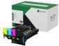 Image du produit Lexmark CS/X73x C/XC2342/52 150K CMYK IK Imaging Units 4pack (CMJN)