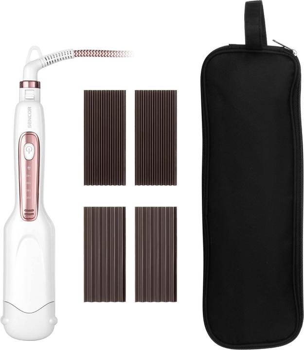 Actual product image Sencor SHI 6300GD straightener (Straightening iron)