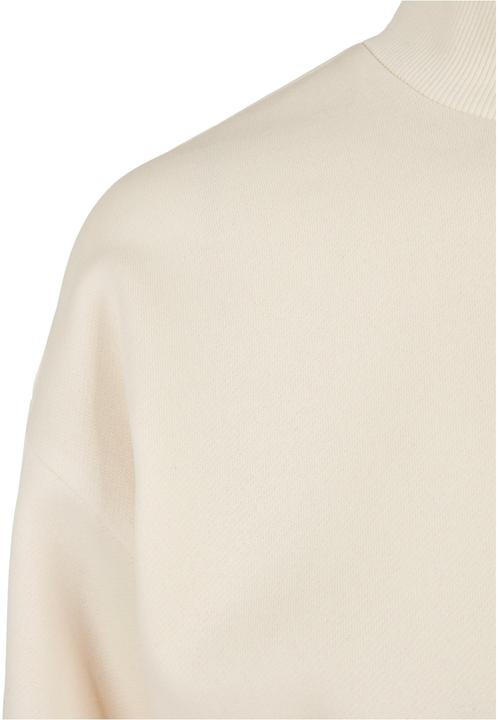 Image du produit Urban Classics Ladies Cropped Oversized Sweat High Neck Crew - 14225 (S)