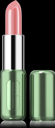Produktbild Clinique Pop Longwear Lipstick Shine Cup of Cream (Sugar Pop)