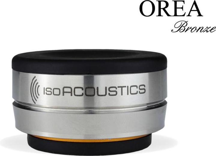 Produktbild Isoacoustics Orea Bronze