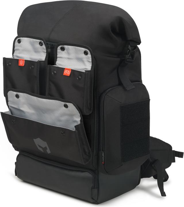 Actual product image Caturix Decisiun (51 l)
