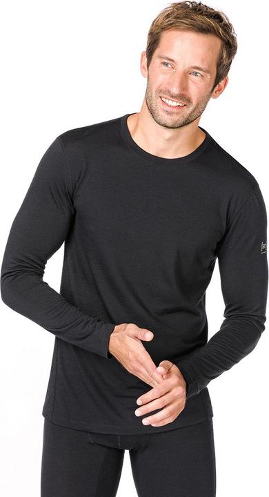 Immagine prodotto Super Natural Base 175 longsleeve (XXL)