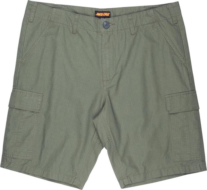 Produktbild Santa Cruz Defeat Workshort (32)