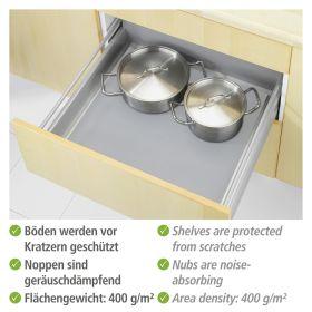 Produktbild Wenko Anti-Rutsch-Matte