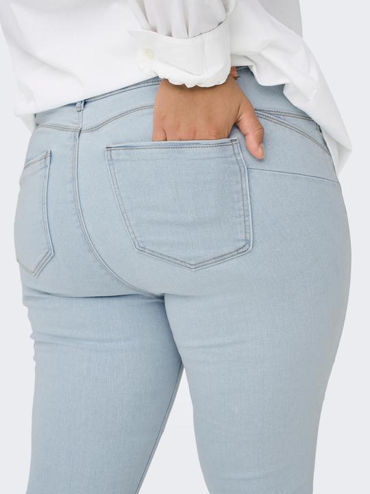 Image du produit Only CARPaisy Jeans push-up skinny fit (W42/L32)