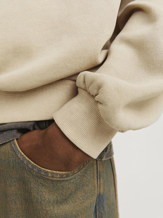 Produktbild Jack & Jones Gedruckt Sweatshirt Sweatshirt (S)