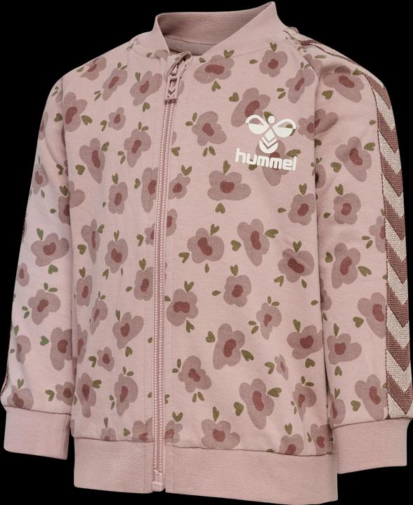 Image du produit hummel hmlFJORA ZIP JACKET (62)