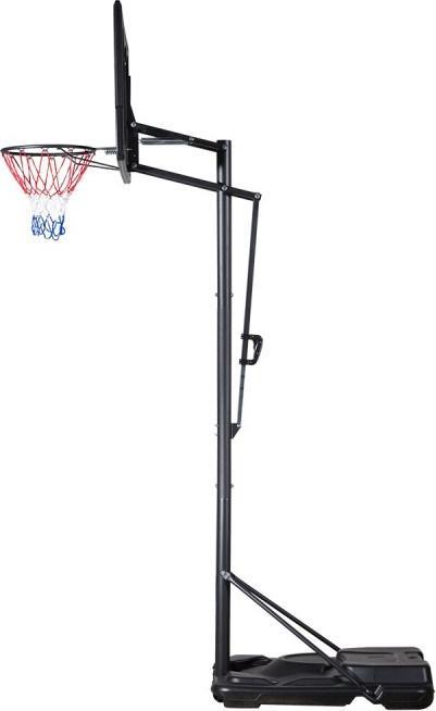 Actual product image Nils Zdk020 Basketball Hoop