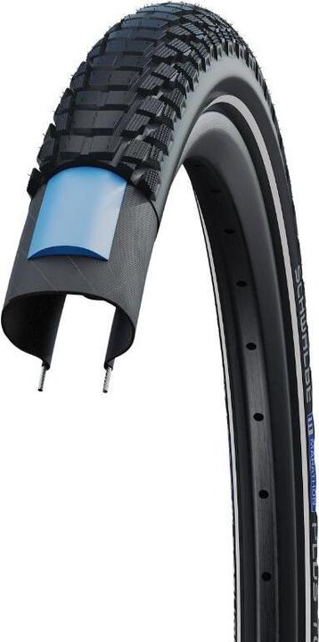 Produktbild Schwalbe Marathon Plus Tour (28 x 2.15, 55-622)