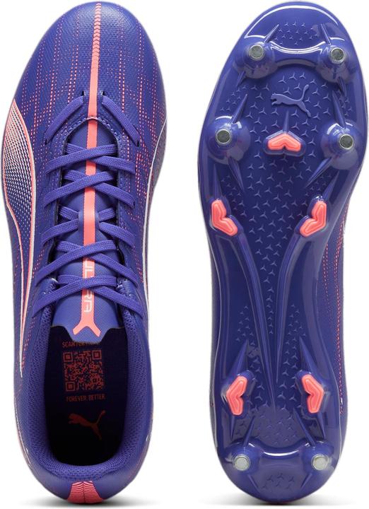 Actual product image Puma Ultra 5 Play MxSG (45)