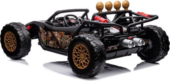 Immagine prodotto Es-toys Buggy fuoristrada (24 V)