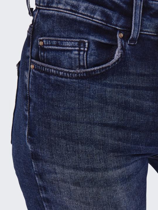 Actual product image Only ONLBLUSH Mittlere Taille Skinny Fit Jeans Skinny Jeans (32)