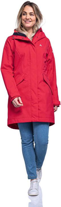 Actual product image Schöffel Parka Altona (XL)