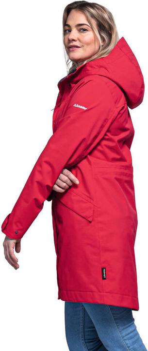 Actual product image Schöffel Parka Altona (XL)