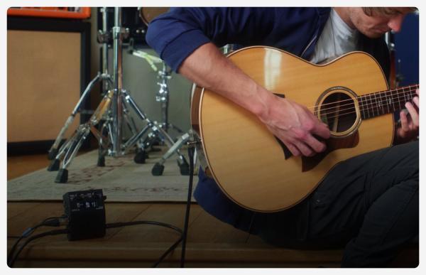 Image du produit Two Notes Opus (Contrebasse, Guitare)