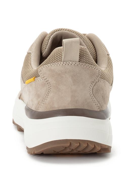 Produktbild Camel Active Sneaker pig nubuk/textile TAUPE (48)