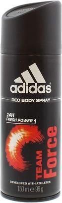 adidas Team Force (Spray, 150 ml)