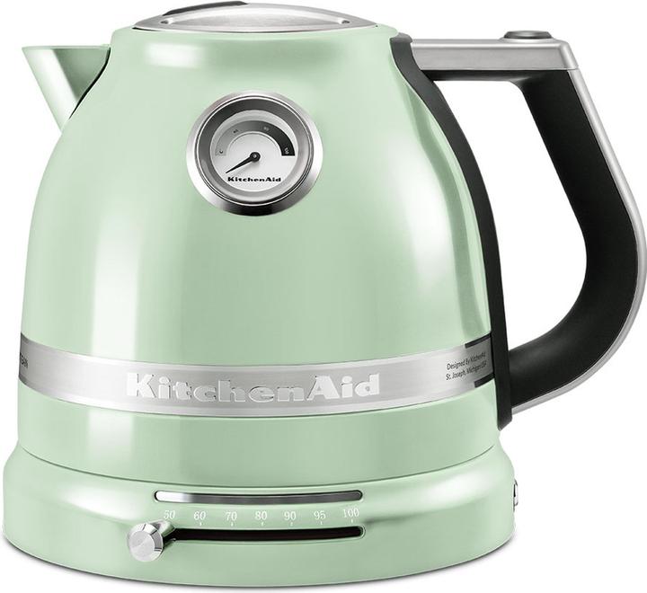 Image du produit KitchenAid 5KEK1522 (1.50 l, Prise UE)