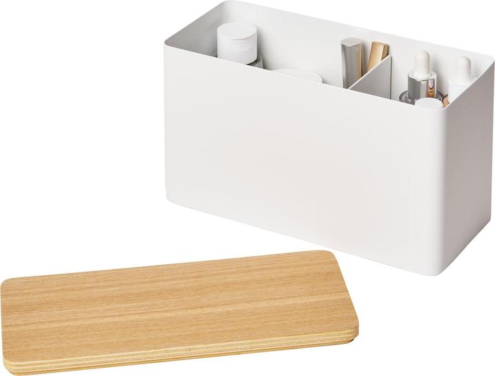 Immagine prodotto Yamazaki Rin (23 x 10,5 x 14 cm, 3.50 l)