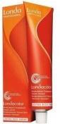 Image du produit Londa Londacolor Intensive Toning Coloration Demi-Permanente 60ml (60, blond clair doré)