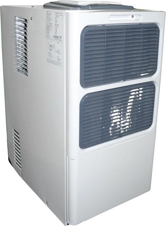Actual product image Pure Factory Dehumidifier DH-504B