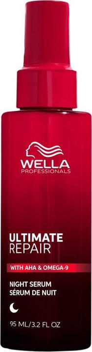 Wella Ultimate Repair Night (95 ml)