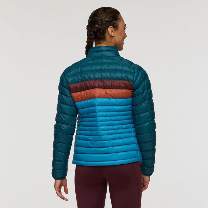 Produktbild Cotopaxi Fuego Down Jacket (XS)