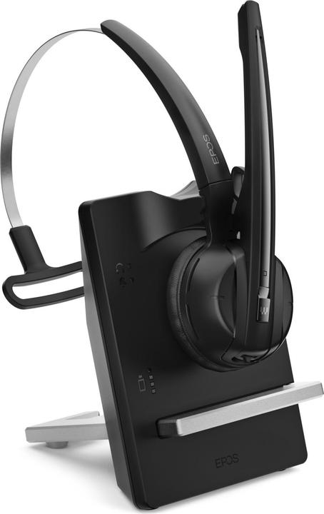 Actual product image EPOS Impact D 10 Ii Hs Mono (Wireless)