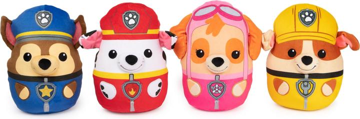 Actual product image Spin Master PAW Patrol Squish Marshal (20 cm)