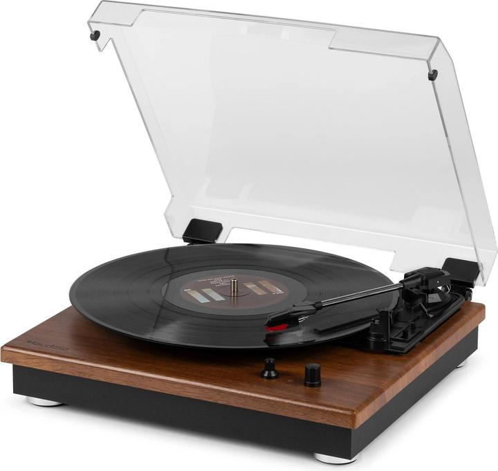 Audizio RP112L (Semi-automatico)