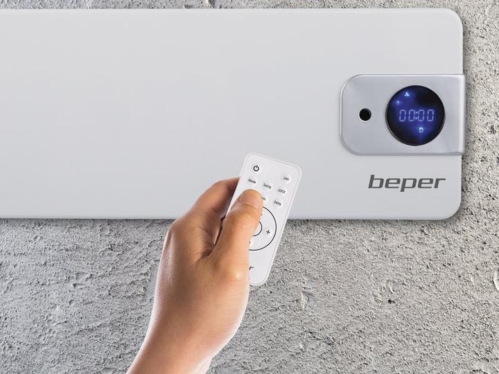 Produktbild Beper P203TER100 (6824.28 BTU/h)