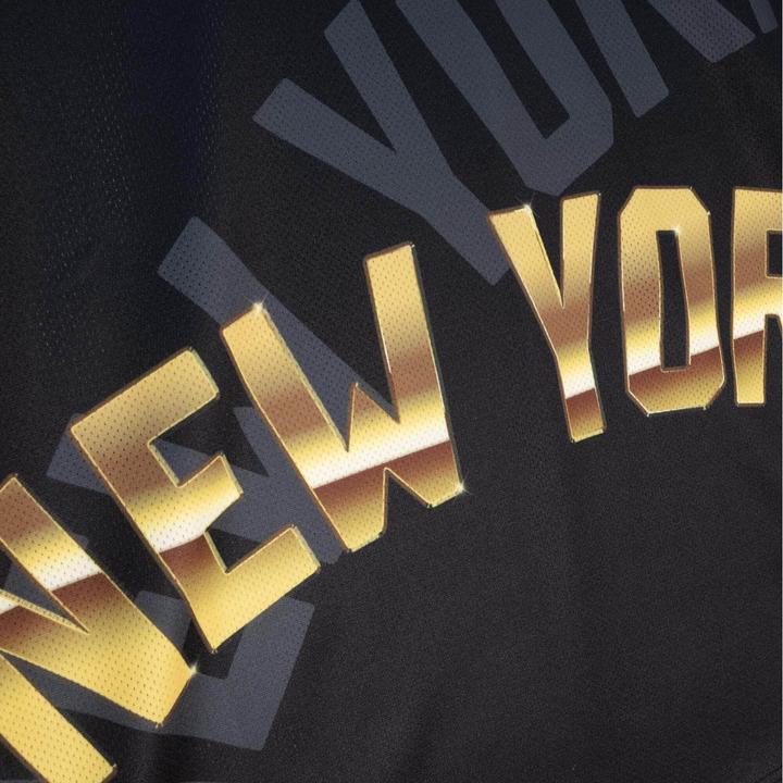 Produktbild Mitchell & Ness M&N Big Face 4.0 Fashion Tank Top Jersey New York Knicks - S (S)