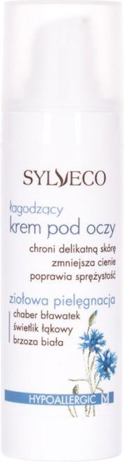 Immagine prodotto Sylveco Trattamento viso lenitivo (Fluida, 30 ml)