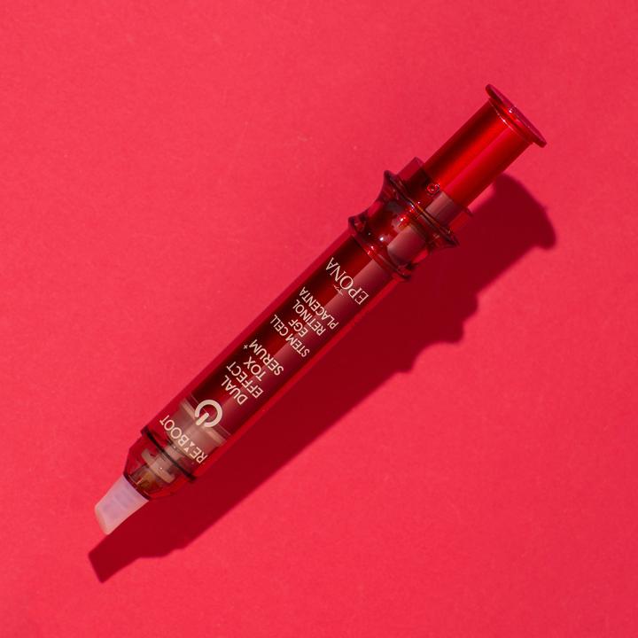 Produktbild Epona Reboot Dual Effect Tox Serum (12 ml)