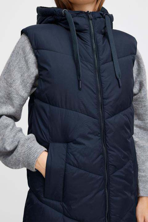 Image du produit B.young BYBOMINA WAISTCOAT 6 - 20813366 (38)