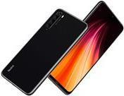Actual product image Xiaomi Redmi Note 8 (64 GB, Space Black, 6.30", Dual SIM, 48 Mpx, 4G)