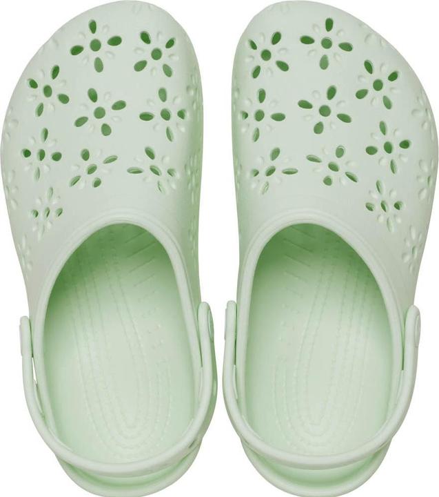 Produktbild Crocs Classic Floral Cut Out Clog (36, 37)