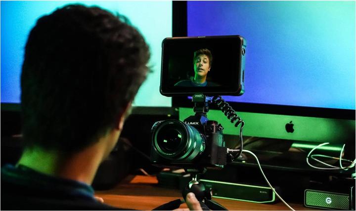 Productafbeelding Atomos Shinobi 7 (7", Volledige HD)