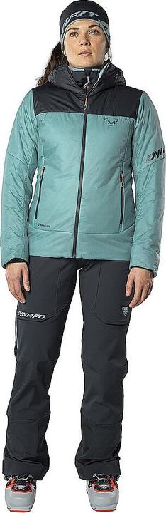 Produktbild Dynafit Radical PrimaLoft Kapuzenjacke (M)