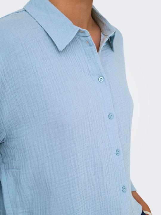 Actual product image JdY JDYTHEIS Hemd Hemd (XL)