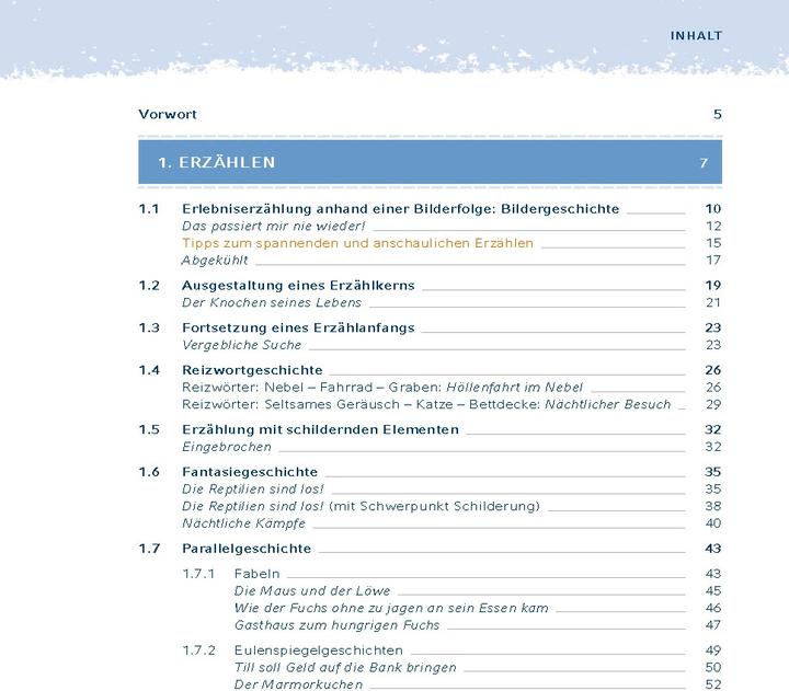 Produktbild Königs Lernhilfen: Musteraufsätze für die 5./6. Klasse (Deutsch, Michaela Radlmaier, 2020)