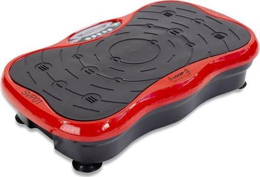 Produktbild Loop Svp01 Red Hms Vibrationsplattform