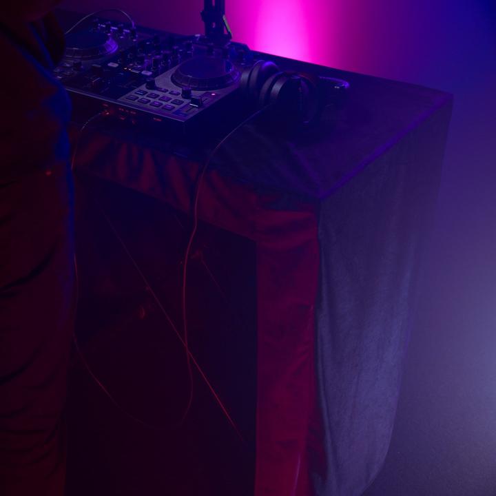 Produktbild Gravity BG RD C - Abdeckung fÃ¼r Rapid Desk