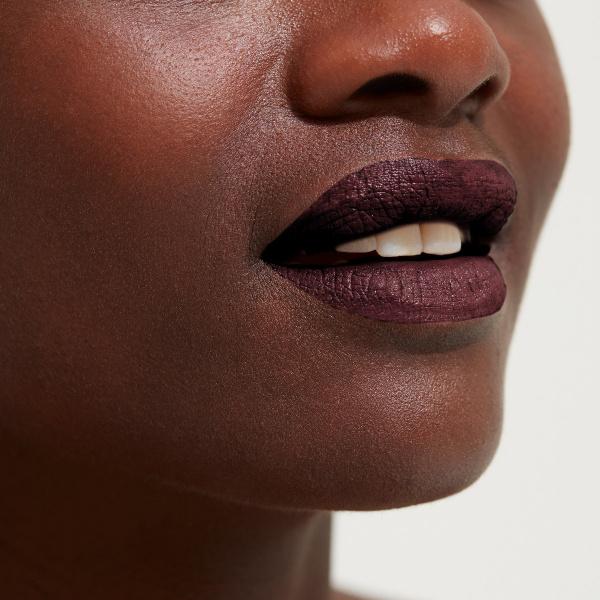 Produktbild Gosh Liquid Matte Lips 008 Arabian Night 4ml (008 Arabian Night)