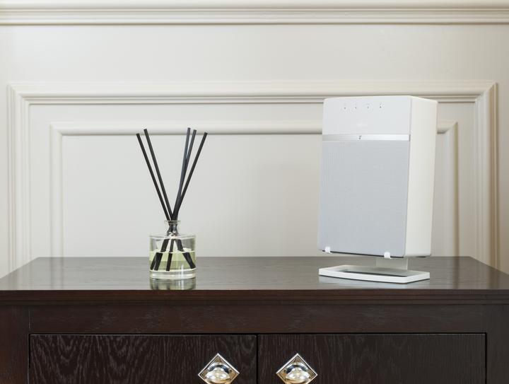 Produktbild SoundXtra SoundTouch 10 Desk Stand (1 Stk., Ständer)